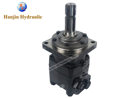 Silnik hydrauliczny CPMT160SL,151B0243, OMT 160 PTO DRIVE MOTOR