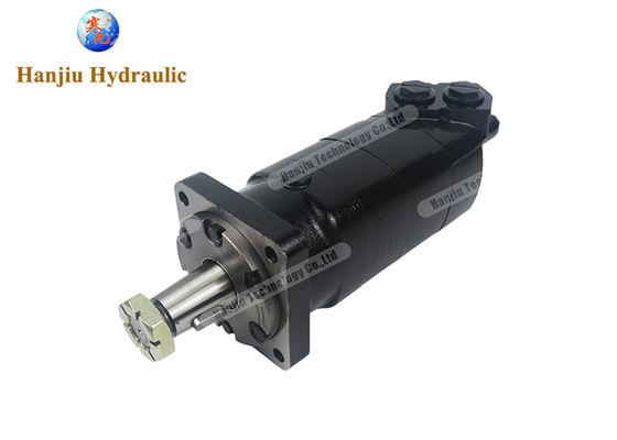 BMK6-1000-CC-T1-SF5 Dynamiczny silnik hydrauliczny Charlynn 6000