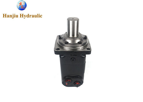 SILNIK HYDRAULICZNY GEROLER BMV-1000-4-C-S  Wysokie ciśnienie, płynna praca silnika