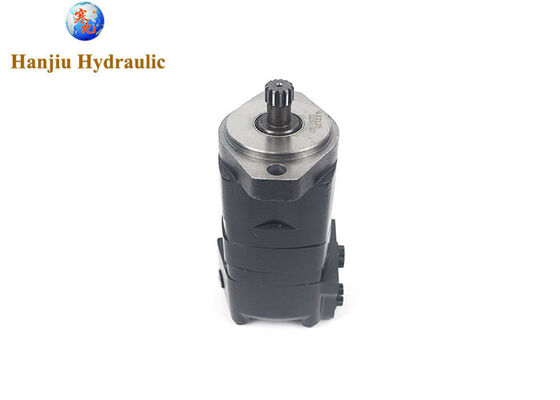 Char-Lynn 104-1958-006 Gerotor/Geroler o niskiej prędkości 2K, obwodnik 2 śrub z 13 wałem zębów