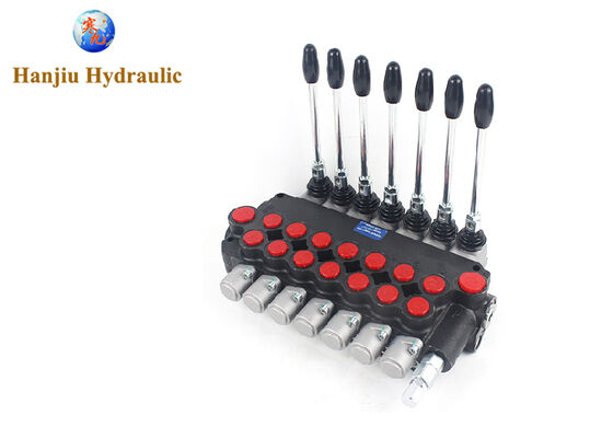 7P80 1 A1 GKZ1 - WALWY KONTROLOWANIA DIREKCJONALNEGO MONOBLOKU WALWY KONTROLOWANIA 80LITERÓW