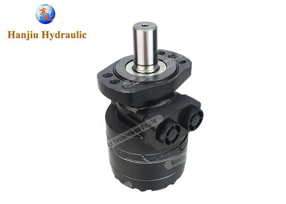 Silniki hydrauliczne BMER są wszechstronne, trwałe i niedrogie, pomagając Twojemu sprzętowi być bardziej wydajnym i niezawodnym.