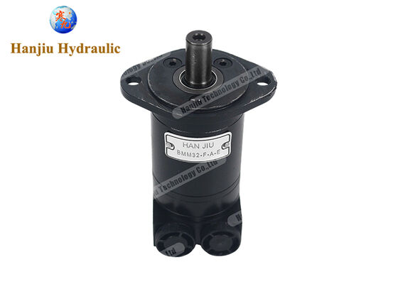 Silniki hydrauliczne BMM, BMP, BMR, BMH, BMS, BMT i BMV zapewniają użytkownikom stabilne, wydajne i łatwe w utrzymaniu rozwiązania napędowe.