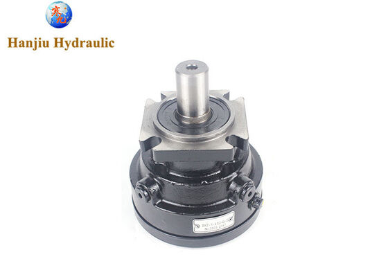 Silniki hydrauliczne Hamulec hydrauliczny BK2-1-430-G-G Hamulec tarczowy 430NM