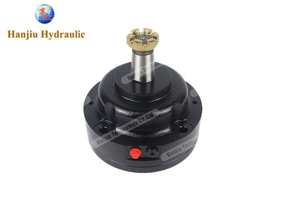 BK10 Serial statyczne mokre hamulce hydrauliczne