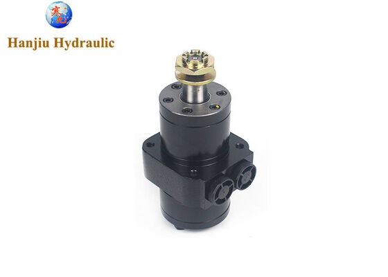 Silnik hydrauliczny do zamiatarki JCB i Brock MPWN200KD,151-5306