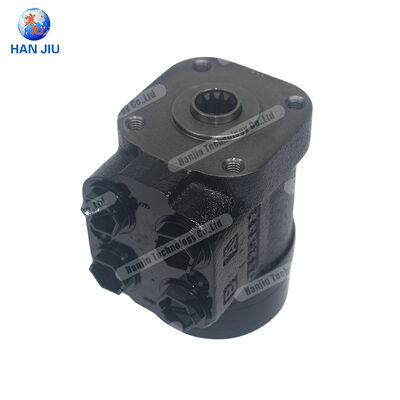 Dokument techniczny zaworu orbitrolowego HANJIU 101S OSPB