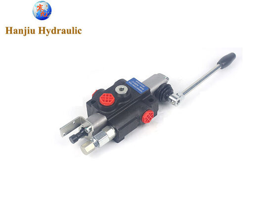 Hydrauliczny zawór sterujący monoblokowy 40 litrów zamiennik HDM140
