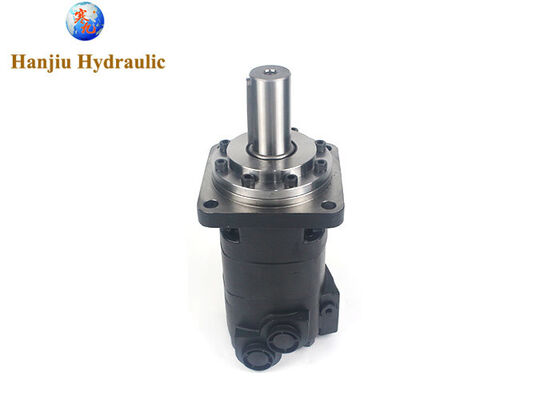109-1236-006 Hydrauliczny silnik orbitalny Char-Lynn Eaton 400 cm3 wał prosty porty BSPP