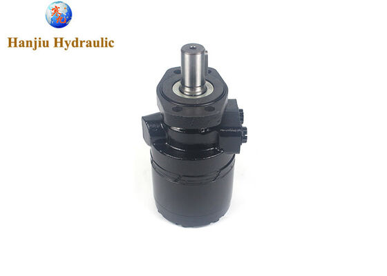 Hydrauliczny silnik orbitalny BMER-2-750-MS-B1 z wysokociśnieniowym hydromotorem PARKER TG0750