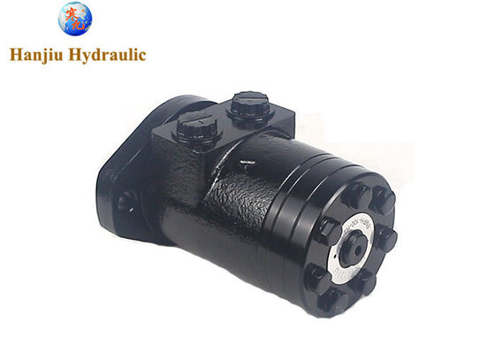 Hydrauliczny gerotor orbitalny silnik BMPH-100-H2-I-S,2 otwory obudowy, 13T wał spline 7/8-14unf portów