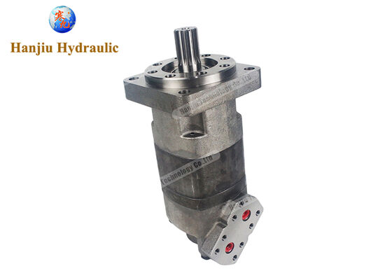 109-1589-006 Hydraulic Orbital Motor. 4000 Series Geroler Motor.