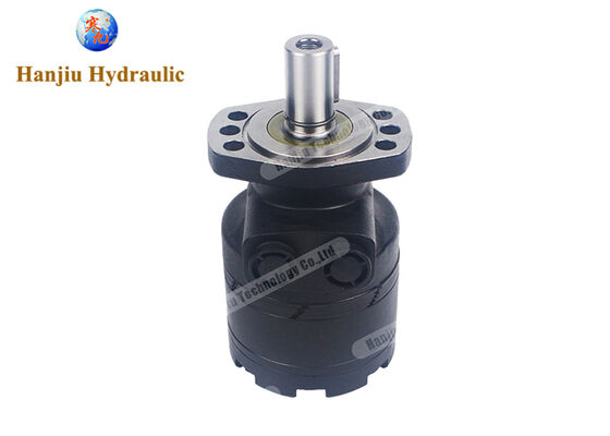 BMER-2-475-FS-G2 Hydraulic Orbital Motor. 475 cm3/rev.