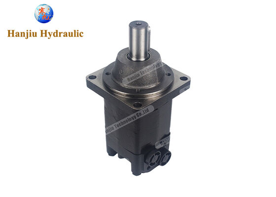 BMSY-400-W-B-D Hydraulic Orbital Motor. 400 cm3/rev.