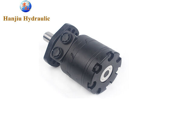 RE 520 silnik, biały silnik hydrauliczny 520470A5107AAAAA silnik średniego obciążenia