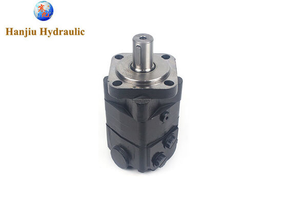 Silnik hydrauliczny M+S MS80CO,151F2200 równoważny silnik orbitalny BMSY-80-E4-G-SU