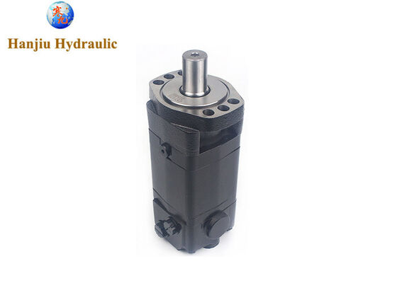 Wymiana silnika hydraulicznego 151F2376, silnik orbitalny z kołnierzem magneto 500cc, wał na wpust