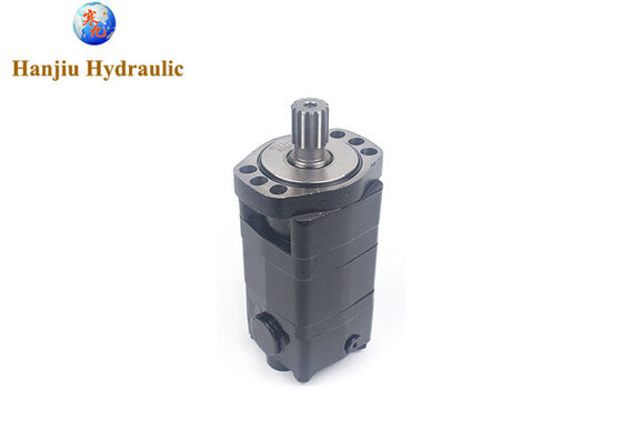 OMS 315 151F2356 Silnik hydrauliczny wymienny BMSY-315-F6-FE-SU