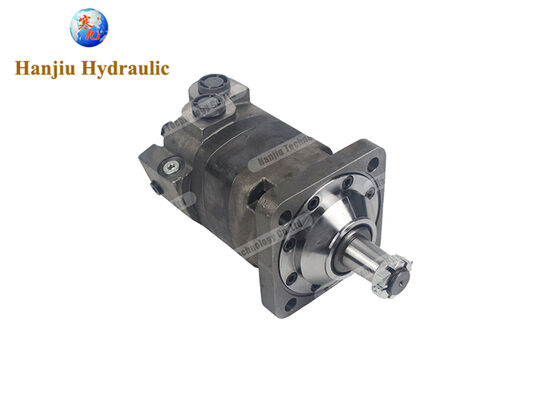 109-1052-006 Silnik hydrauliczny | Rozwiązanie układu hydraulicznego dla sprzętu