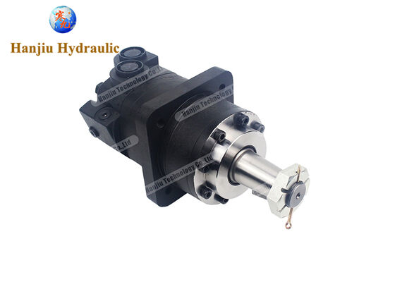 110-1158-006 Silnik hydrauliczny | Danfoss Char-Lynn Seria 4000 | Wysoki moment obrotowy, stabilna wydajność, solidna trwałość