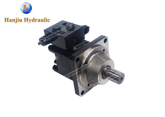 Produkty hydrauliczne BMSY-100-W-FE-S i FYSD-15-S | Stabilna wydajność, solidna trwałość, profesjonalne dostawy B2B