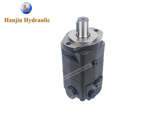 Silnik hydrauliczny BMSY-250-E2-G-SU | Duża pojemność, stabilna moc, wytrzymały i trwały