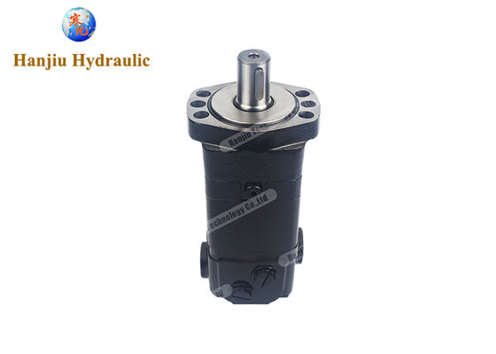 Silnik hydrauliczny BMSY-400-F6-G-SU | Duża pojemność, wysoki moment obrotowy, stabilny i trwały