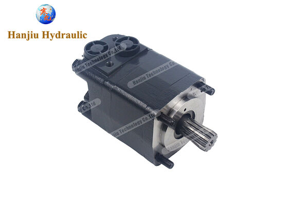 BMSYU-315-U-D silnik hydrauliczny... stabilna moc... wysoki moment obrotowy... solidny i trwały.