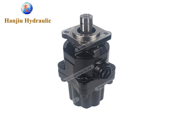 P9-80 Produkty hydrauliczne ISO ∙ Stabilna wydajność ∙ Standard ISO ∙ Robustne i trwałe