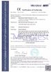 Chiny Shijiazhuang Hanjiu Technology Co.,Ltd Certyfikaty