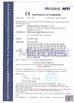 Chiny Shijiazhuang Hanjiu Technology Co.,Ltd Certyfikaty